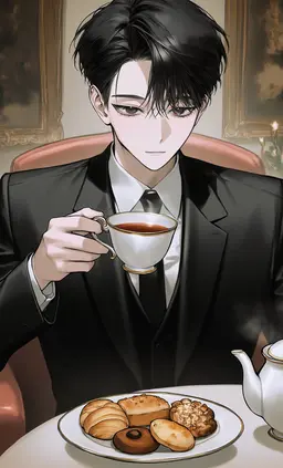 Profile image of 瑛理
