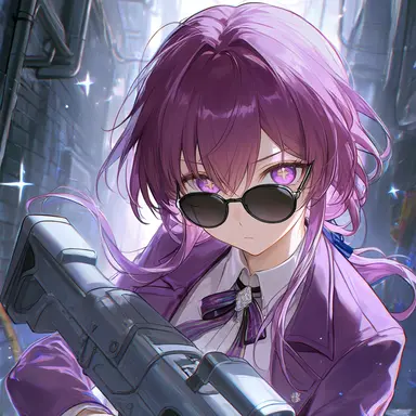 Profile image of Mie