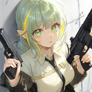 Profile image of Neiya