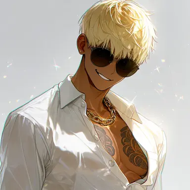 Profile image of Megliss