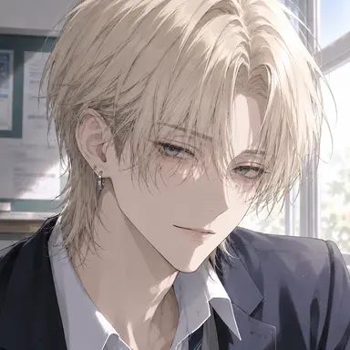 Profile image of 七宮 翔