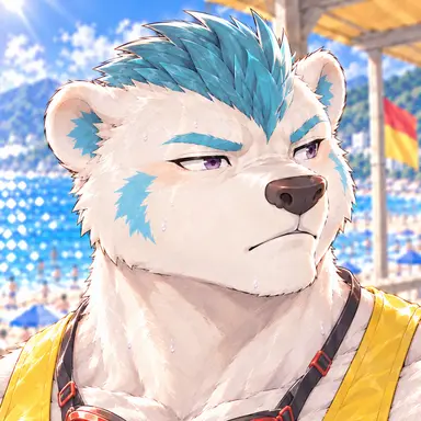 Profile image of 미즈치