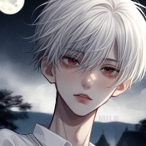 milr의 레이