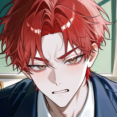 Profile image of 스자쿠