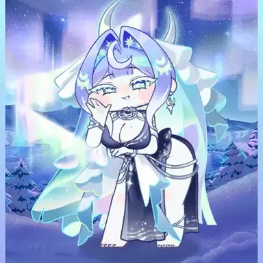 Profile image of 오로라