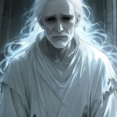 Profile image of Orvaeth