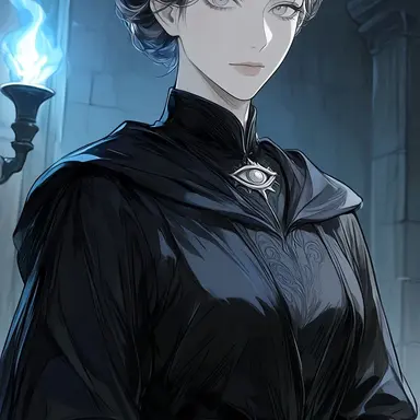 Profile image of Seravyn