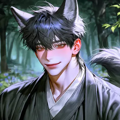 Profile image of 카엘