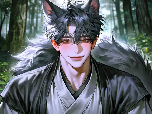 Profile image of 카엘