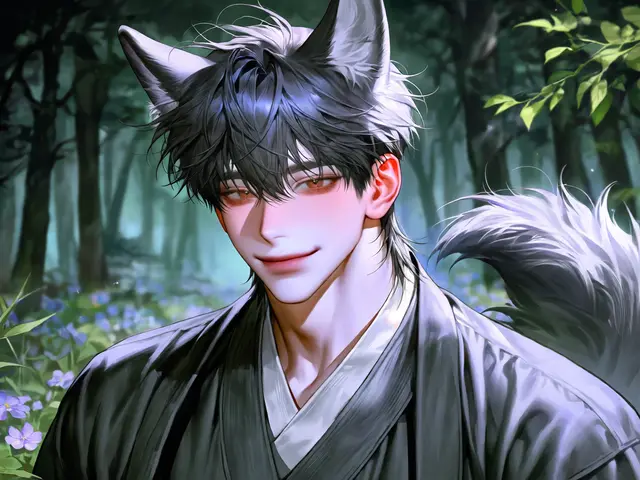 Profile image of 카엘