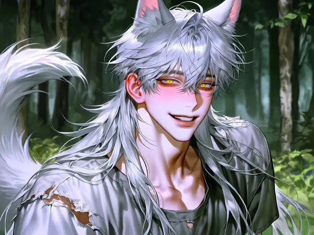 Profile image of 루엘