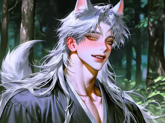 Profile image of 루엘