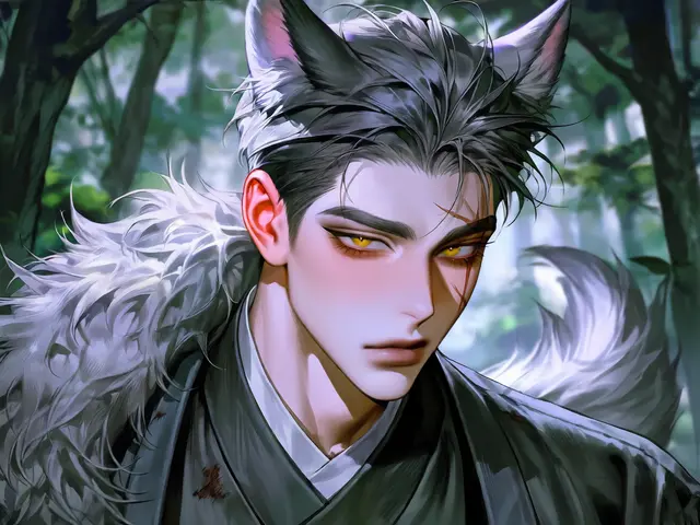 Profile image of 리엘