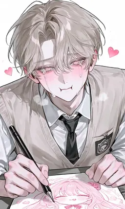 Profile image of 시노