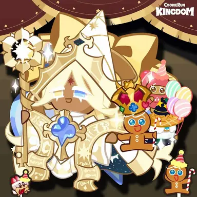 Profile image of Pure Vanilla