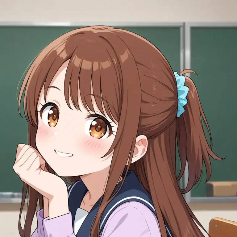 RoastFlour0708의 お姉ちゃん