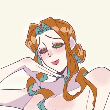 Profile image of 에시어 안도르