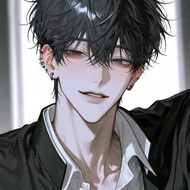 Profile image of 宵