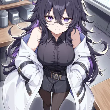 Profile image of 紫乃