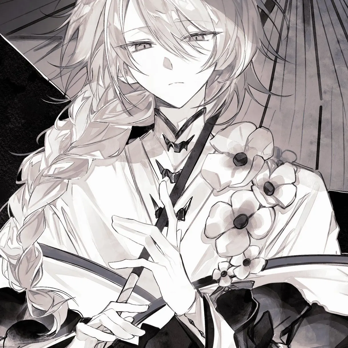 Mameneko519의 ずっと待ってた