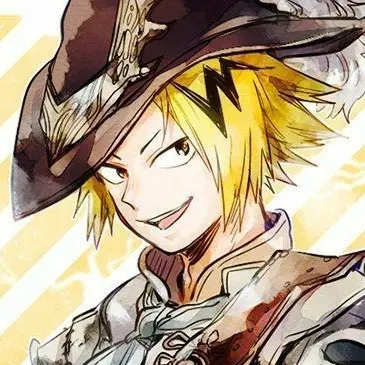 Profile image of Denki Kaminari