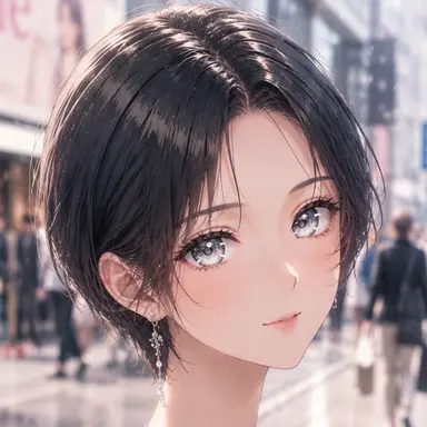Profile image of Mizuki