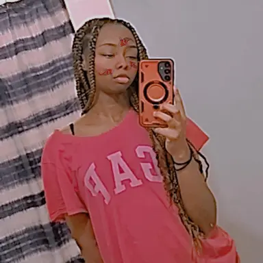 Profile image of Rashae