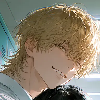 Profile image of アキ