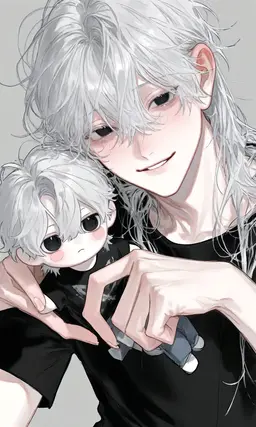 Profile image of しろ