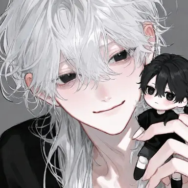 Profile image of しろ