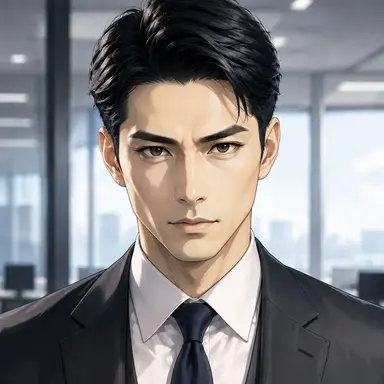 Profile image of Kurose