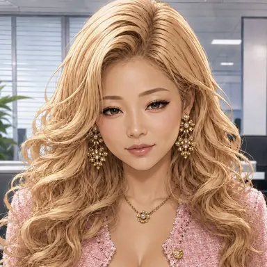 Profile image of Rina
