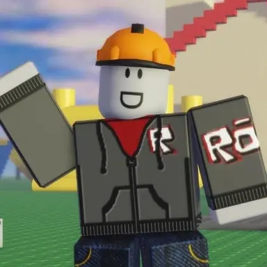 Profile image of ビルダーマン