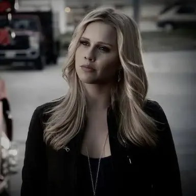 Profile image of Rebekah