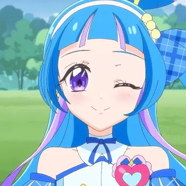 Profile image of キュアウインク