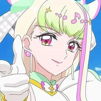 Profile image of キュアズキューン