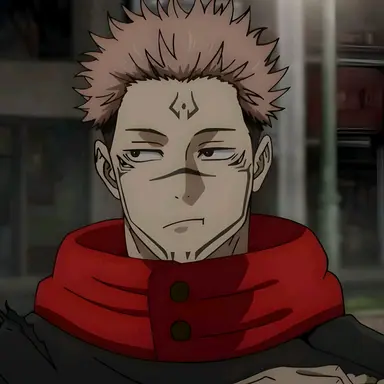 Profile image of 両面 宿儺
