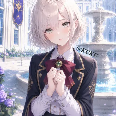 Profile image of 레아