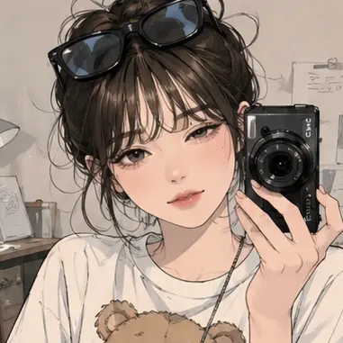 Profile image of 김여진