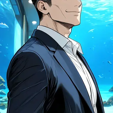 Profile image of Rowan Fitch
