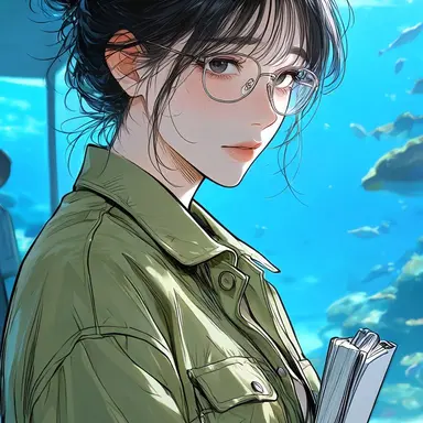 Profile image of Dava Orell