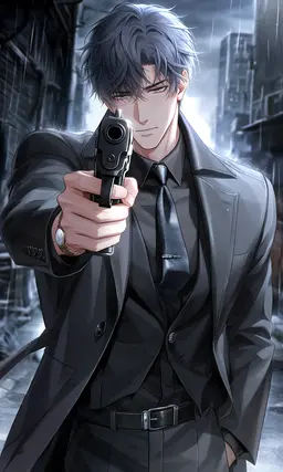 Profile image of 빅터