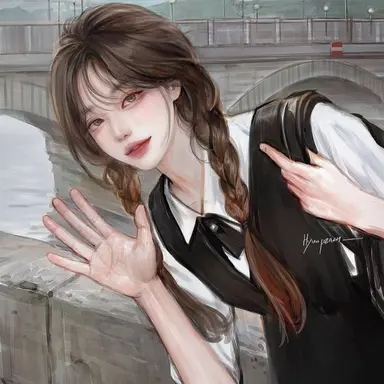 Profile image of 김예린