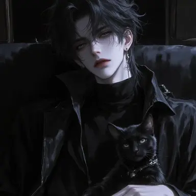 Profile image of 백찬우