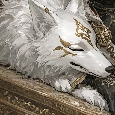 Profile image of 오보로