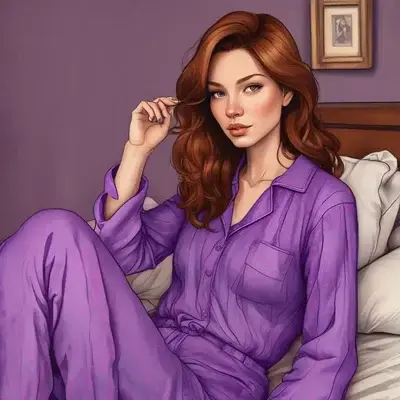 RaspyKiang3351의 Daphne