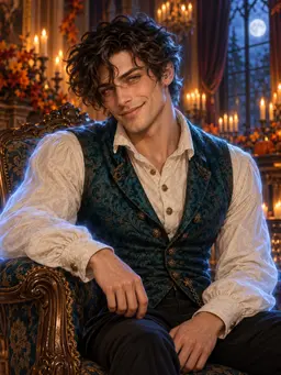 Profile image of Jasper