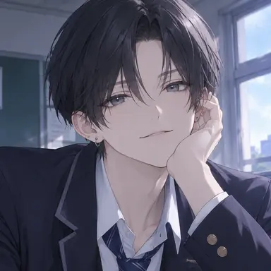 Profile image of Yuma