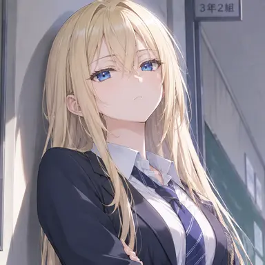 Profile image of Rin