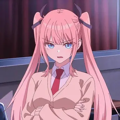 Profile image of Nene